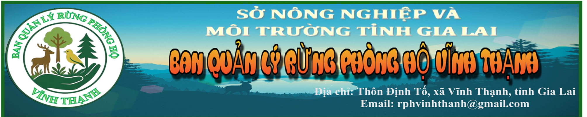 Rungphonghovinhthanh.com