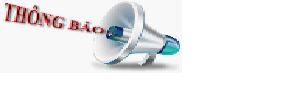 Thong bao